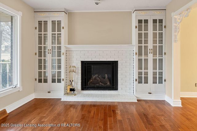 209 Peachtree Place, Mason, MI 48854