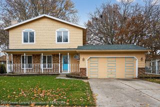 209 Peachtree Place, Mason, MI 48854