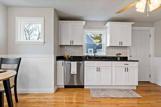 33 Arland Drive, Pawtucket, RI 02861