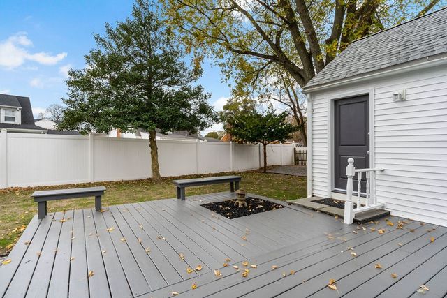 33 Arland Drive, Pawtucket, RI 02861