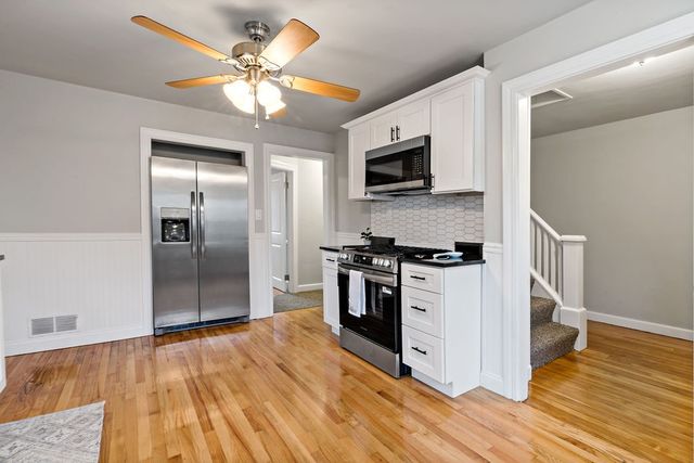 33 Arland Drive, Pawtucket, RI 02861