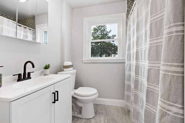 33 Arland Drive, Pawtucket, RI 02861