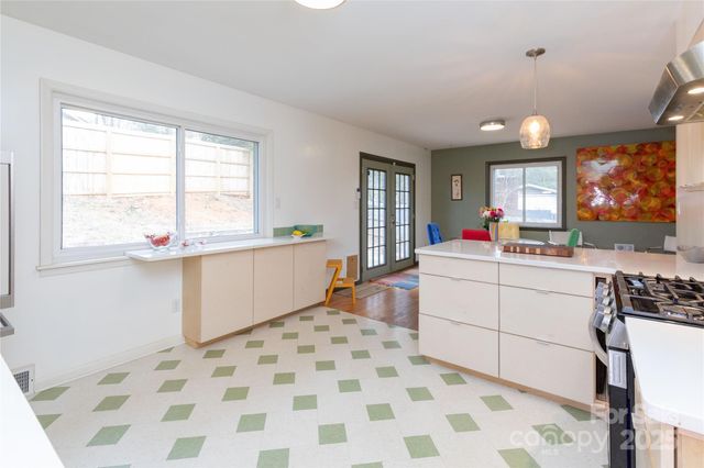 3 Quail Cove Road, Asheville, NC 28804