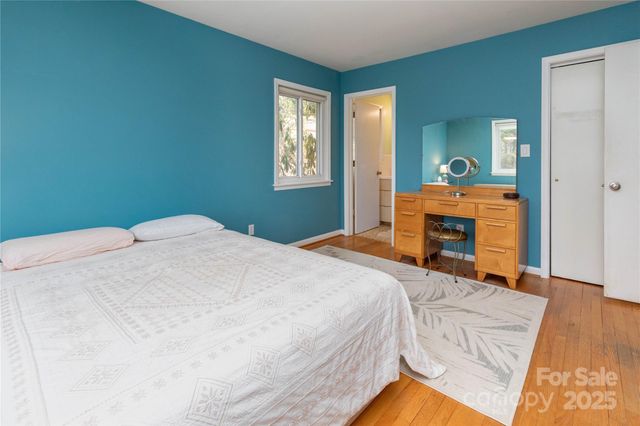 3 Quail Cove Road, Asheville, NC 28804