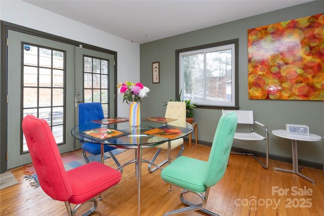 3 Quail Cove Road, Asheville, NC 28804