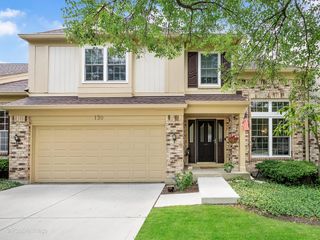 130 Chambord Court, Bloomingdale, IL 60108