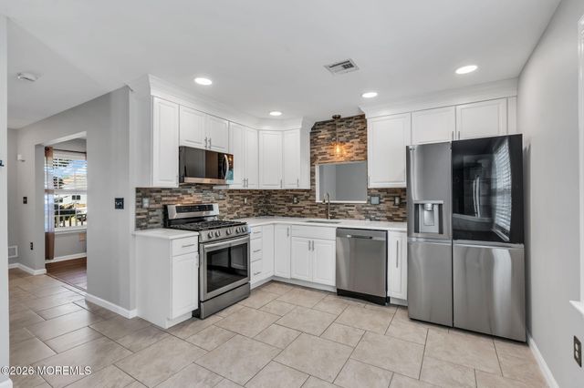 253 Lake Shore Drive, Brick, NJ 08723