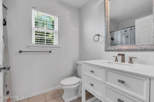 253 Lake Shore Drive, Brick, NJ 08723