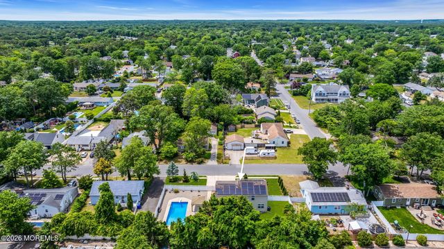 253 Lake Shore Drive, Brick, NJ 08723