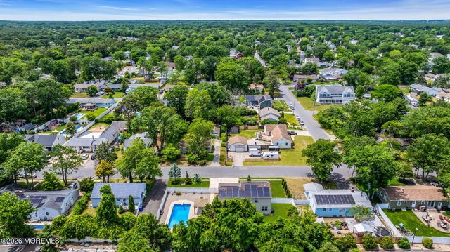 253 Lake Shore Drive, Brick, NJ 08723