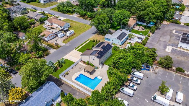 253 Lake Shore Drive, Brick, NJ 08723