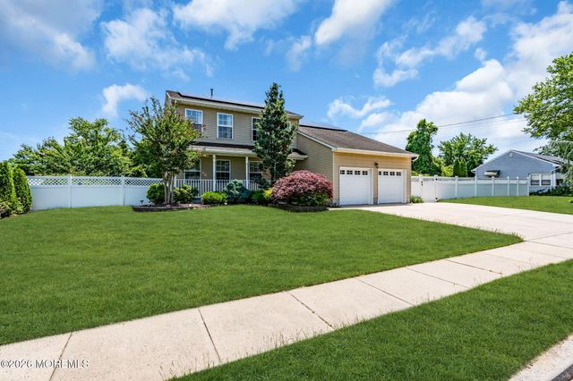 253 Lake Shore Drive, Brick, NJ 08723