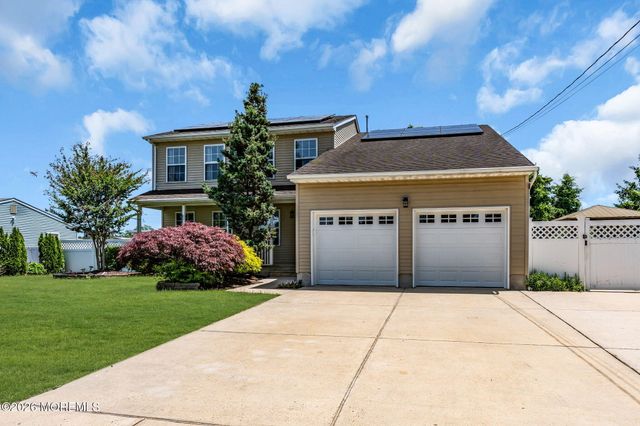 253 Lake Shore Drive, Brick, NJ 08723