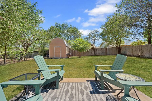 9503 Quail CT, Austin, TX 78758