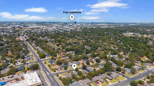 9503 Quail CT, Austin, TX 78758
