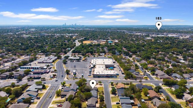 9503 Quail CT, Austin, TX 78758