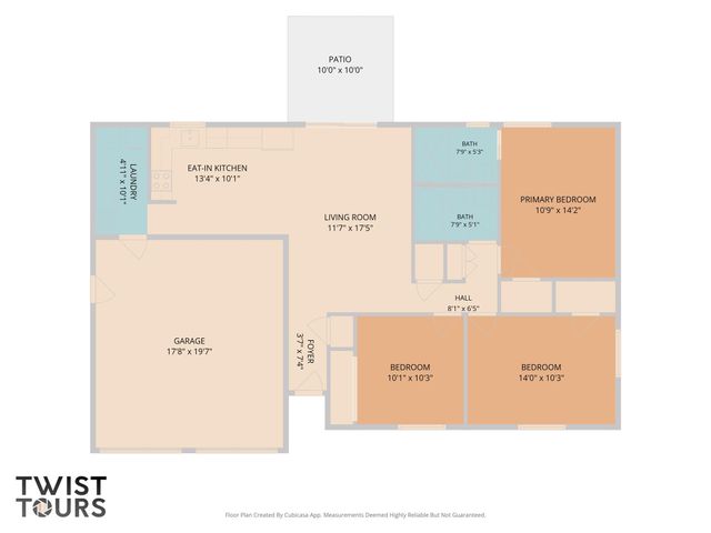 9503 Quail CT, Austin, TX 78758