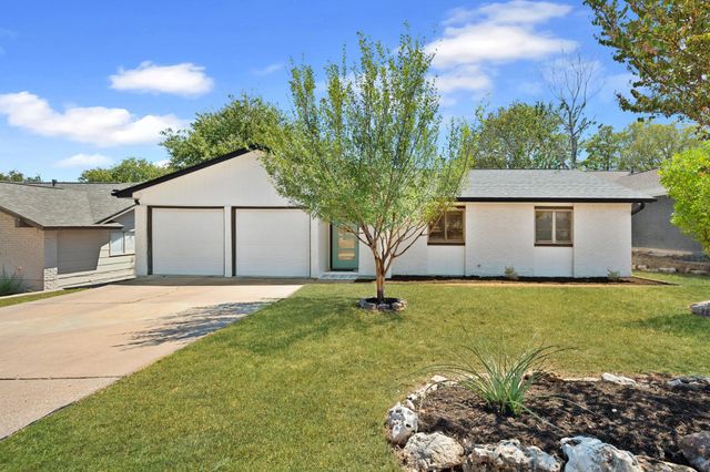 9503 Quail CT, Austin, TX 78758