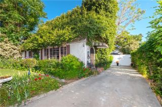 4600 Sunnyside Drive, Riverside, CA 92506