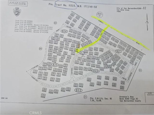 1265 Kendall Drive 2511, San Bernardino, CA 92407