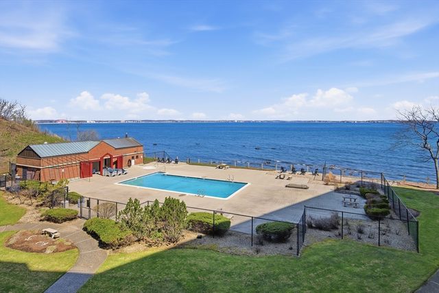 3 Seal Harbor Road 342, Winthrop, MA 02152