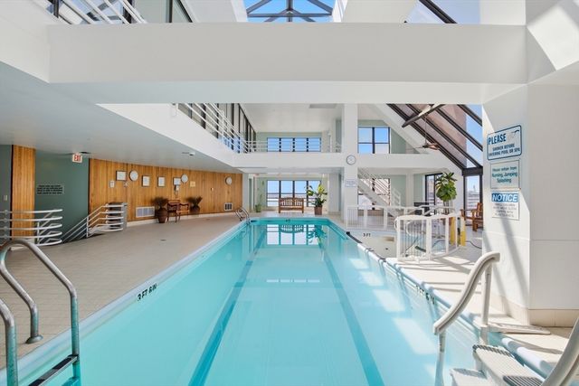 3 Seal Harbor Road 342, Winthrop, MA 02152