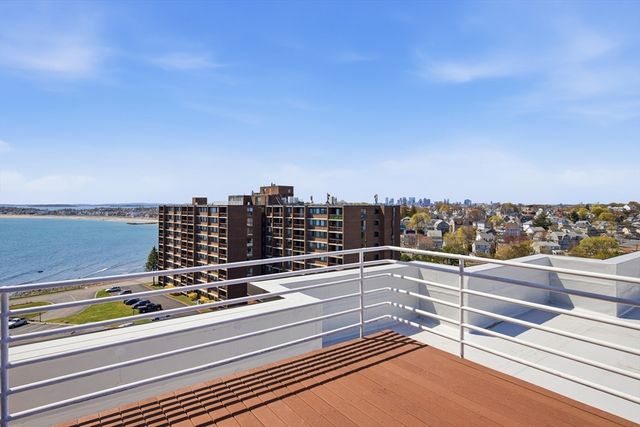 3 Seal Harbor Road 342, Winthrop, MA 02152