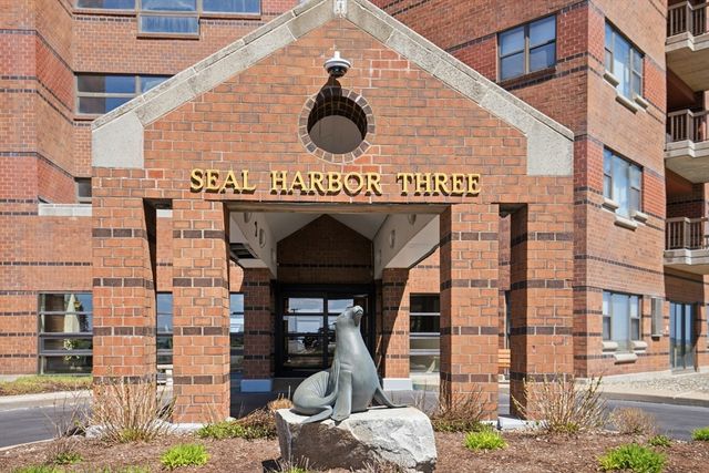 3 Seal Harbor Road 342, Winthrop, MA 02152