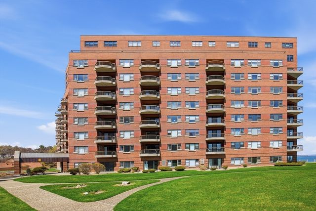 3 Seal Harbor Road 342, Winthrop, MA 02152