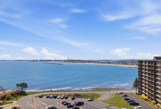 3 Seal Harbor Road 342, Winthrop, MA 02152