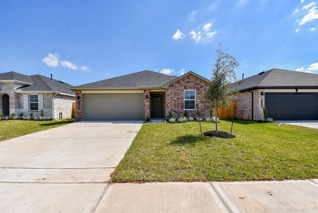 5147 Hunters Trail, Fresno, TX 77545