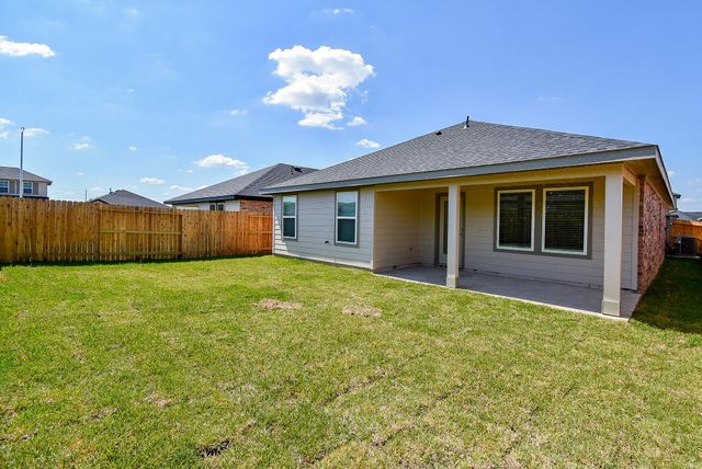 5147 Hunters Trail, Fresno, TX 77545