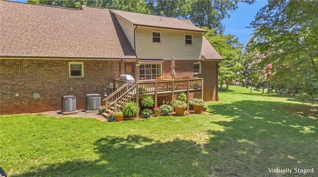 110 Lake Drive, Boonville, NC 27011