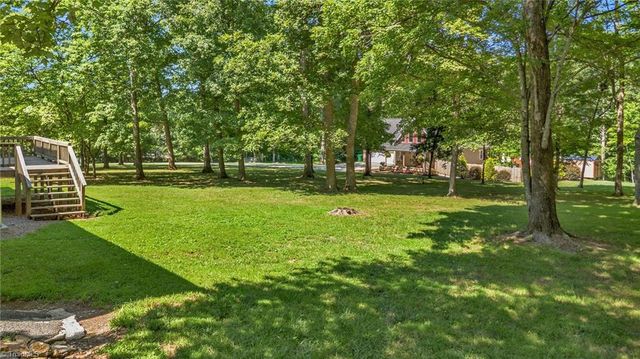 110 Lake Drive, Boonville, NC 27011