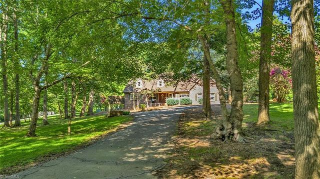 110 Lake Drive, Boonville, NC 27011