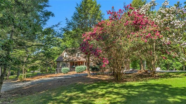 110 Lake Drive, Boonville, NC 27011