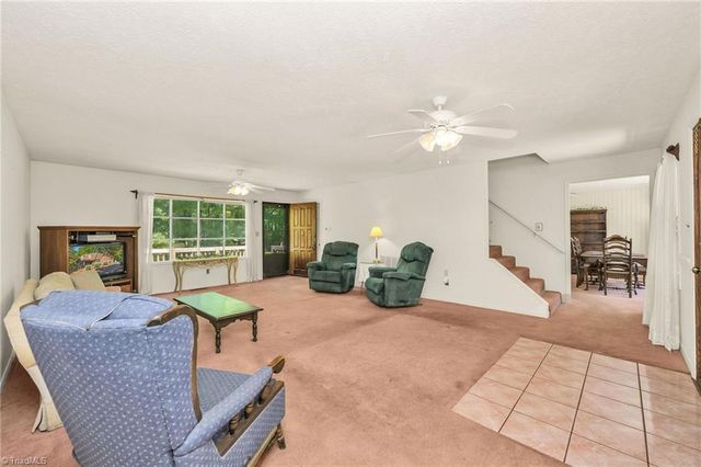 110 Lake Drive, Boonville, NC 27011