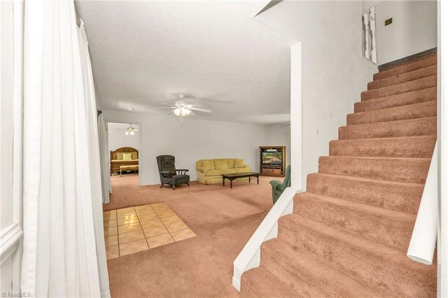 110 Lake Drive, Boonville, NC 27011