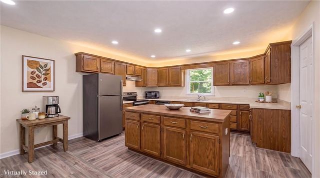 110 Lake Drive, Boonville, NC 27011
