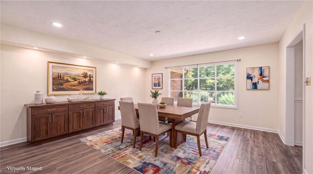 110 Lake Drive, Boonville, NC 27011