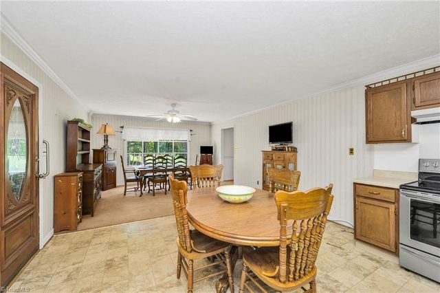 110 Lake Drive, Boonville, NC 27011