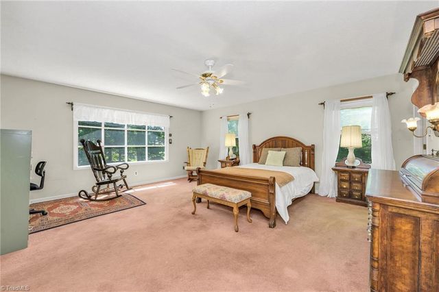 110 Lake Drive, Boonville, NC 27011