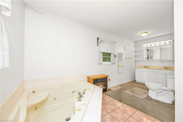 110 Lake Drive, Boonville, NC 27011