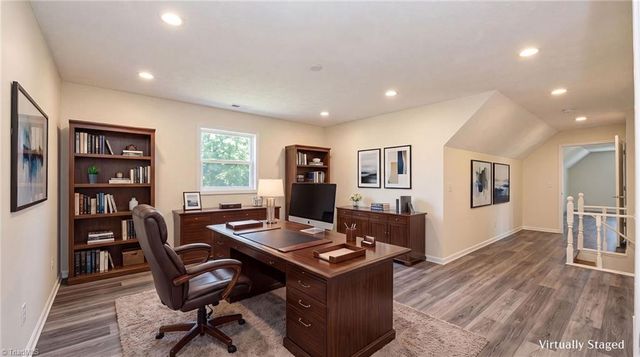 110 Lake Drive, Boonville, NC 27011