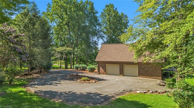 110 Lake Drive, Boonville, NC 27011