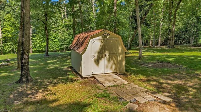 110 Lake Drive, Boonville, NC 27011