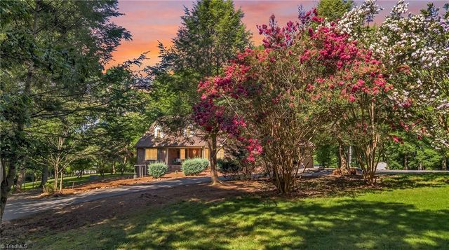 110 Lake Drive, Boonville, NC 27011