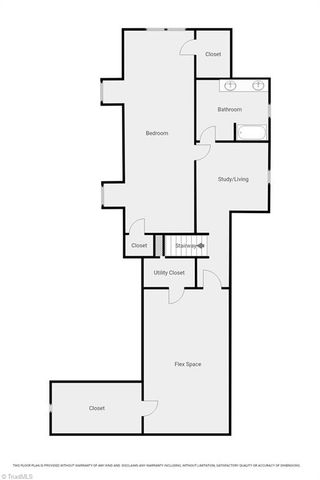 110 Lake Drive, Boonville, NC 27011