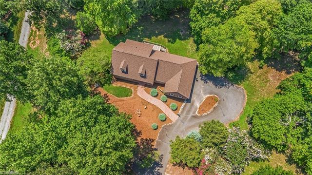 110 Lake Drive, Boonville, NC 27011