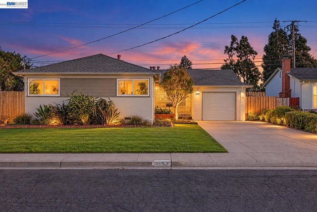 1550 Randy St, San Leandro, CA 94579